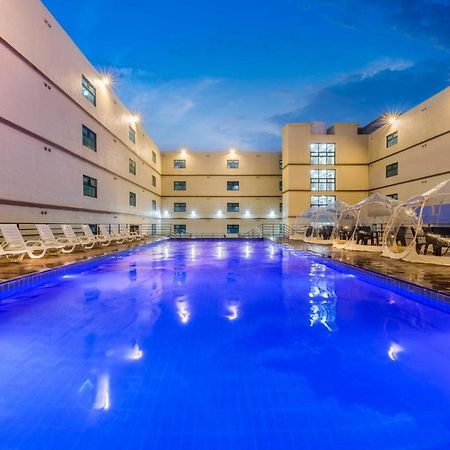 Jeju Cordelia S Hotel Seogwipo Exterior foto