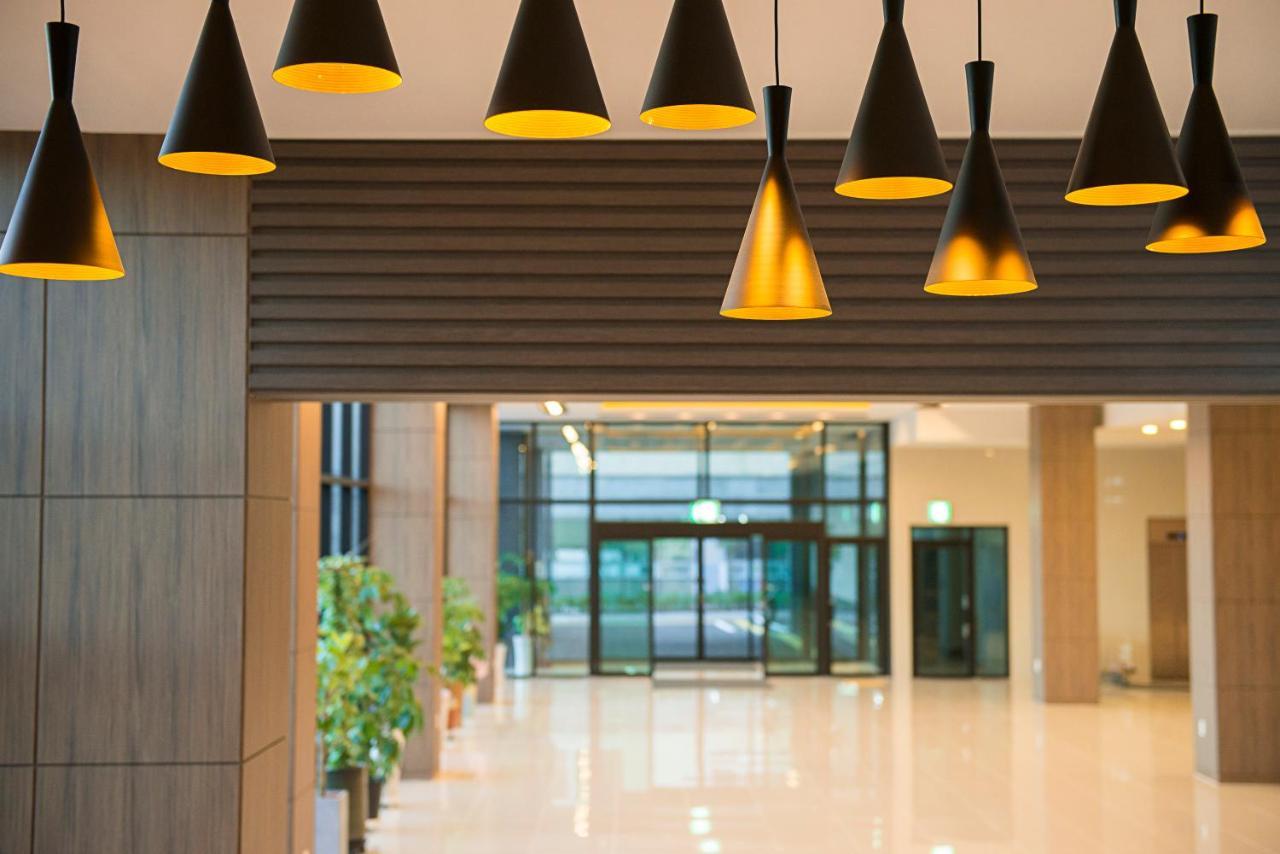 Jeju Cordelia S Hotel Seogwipo Exterior foto
