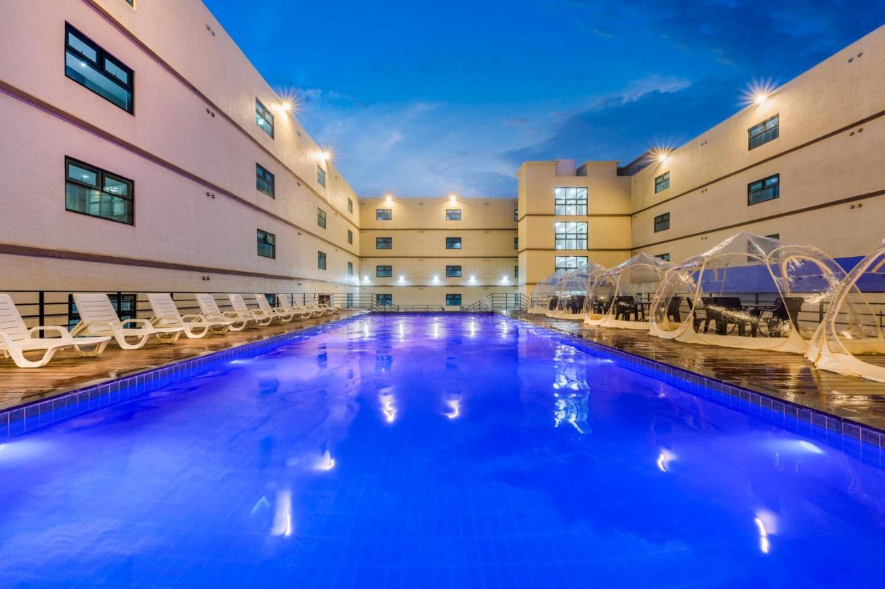 Jeju Cordelia S Hotel Seogwipo Exterior foto