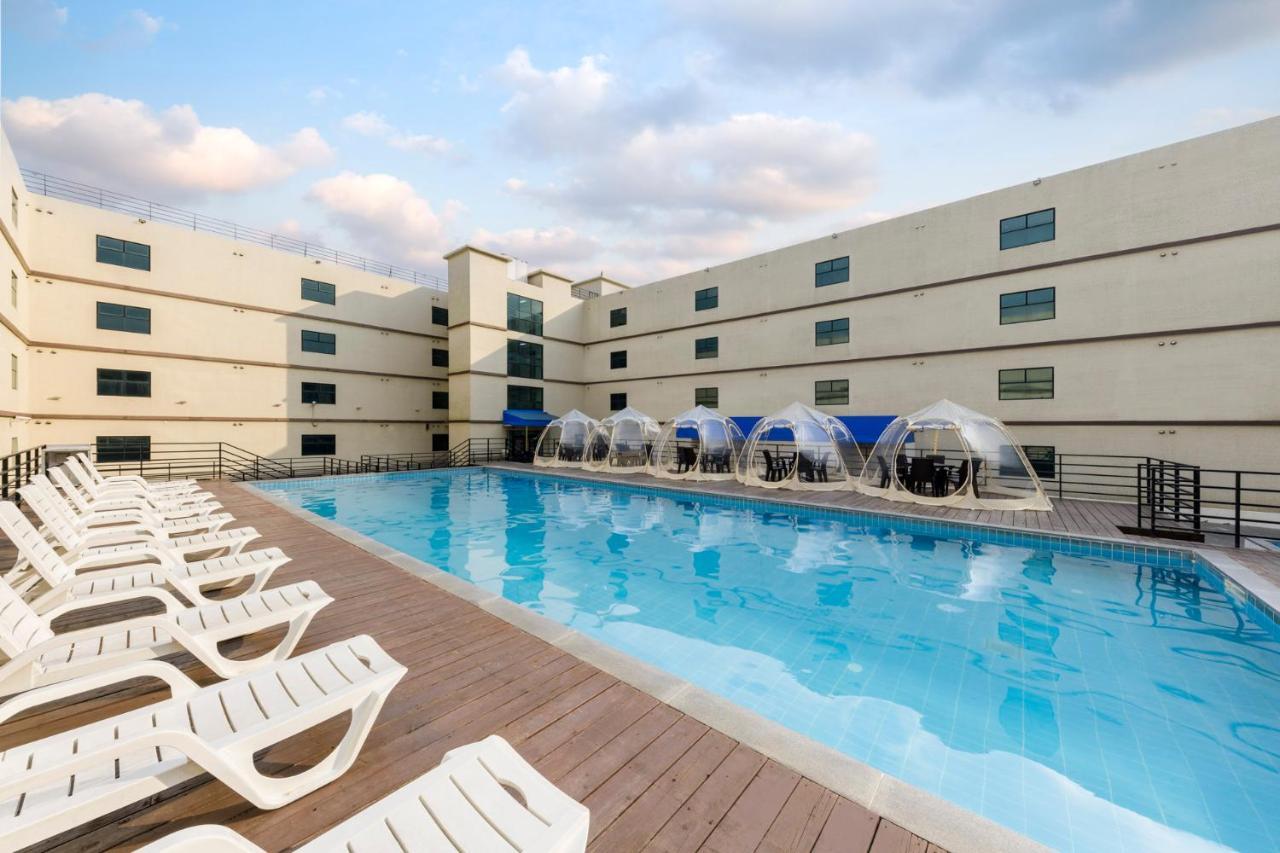 Jeju Cordelia S Hotel Seogwipo Exterior foto