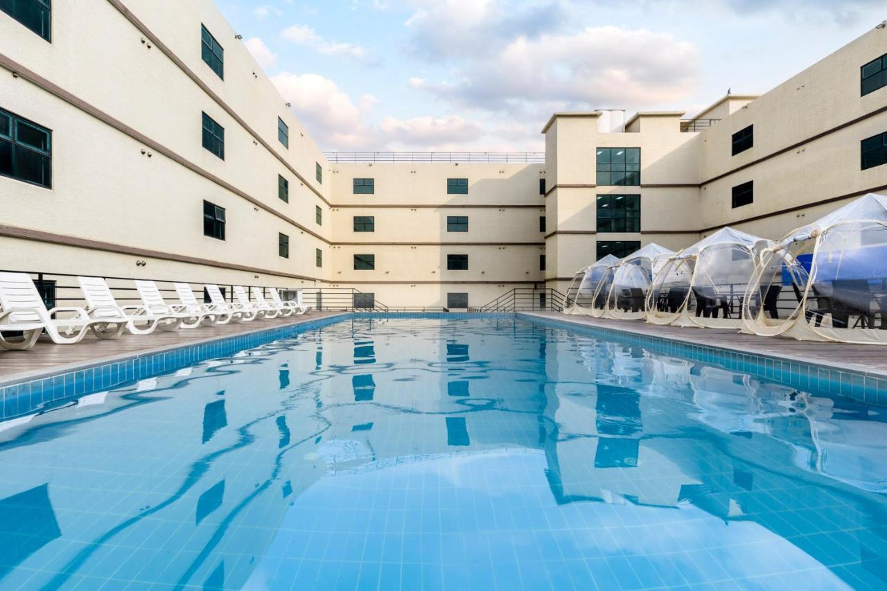 Jeju Cordelia S Hotel Seogwipo Exterior foto