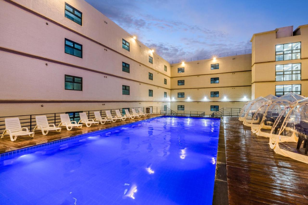 Jeju Cordelia S Hotel Seogwipo Exterior foto