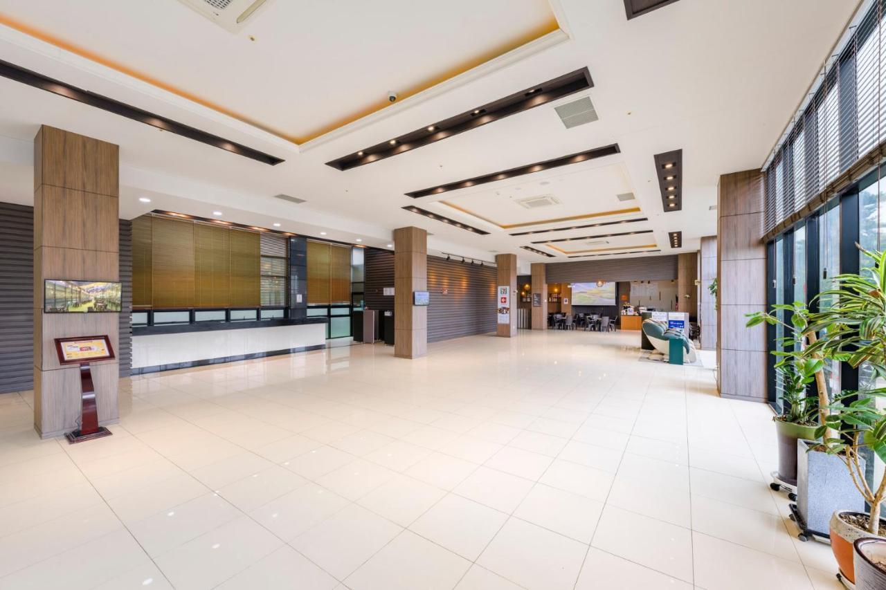 Jeju Cordelia S Hotel Seogwipo Exterior foto