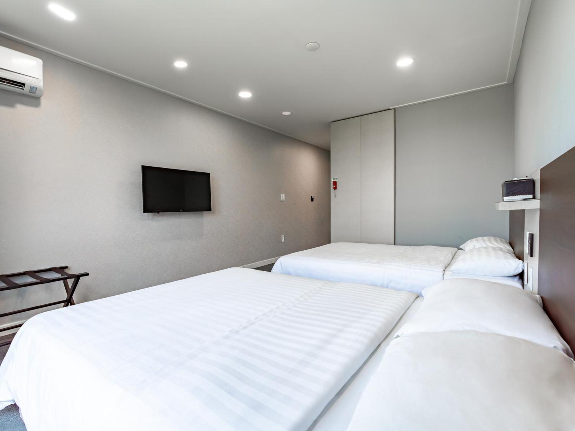 Jeju Cordelia S Hotel Seogwipo Exterior foto