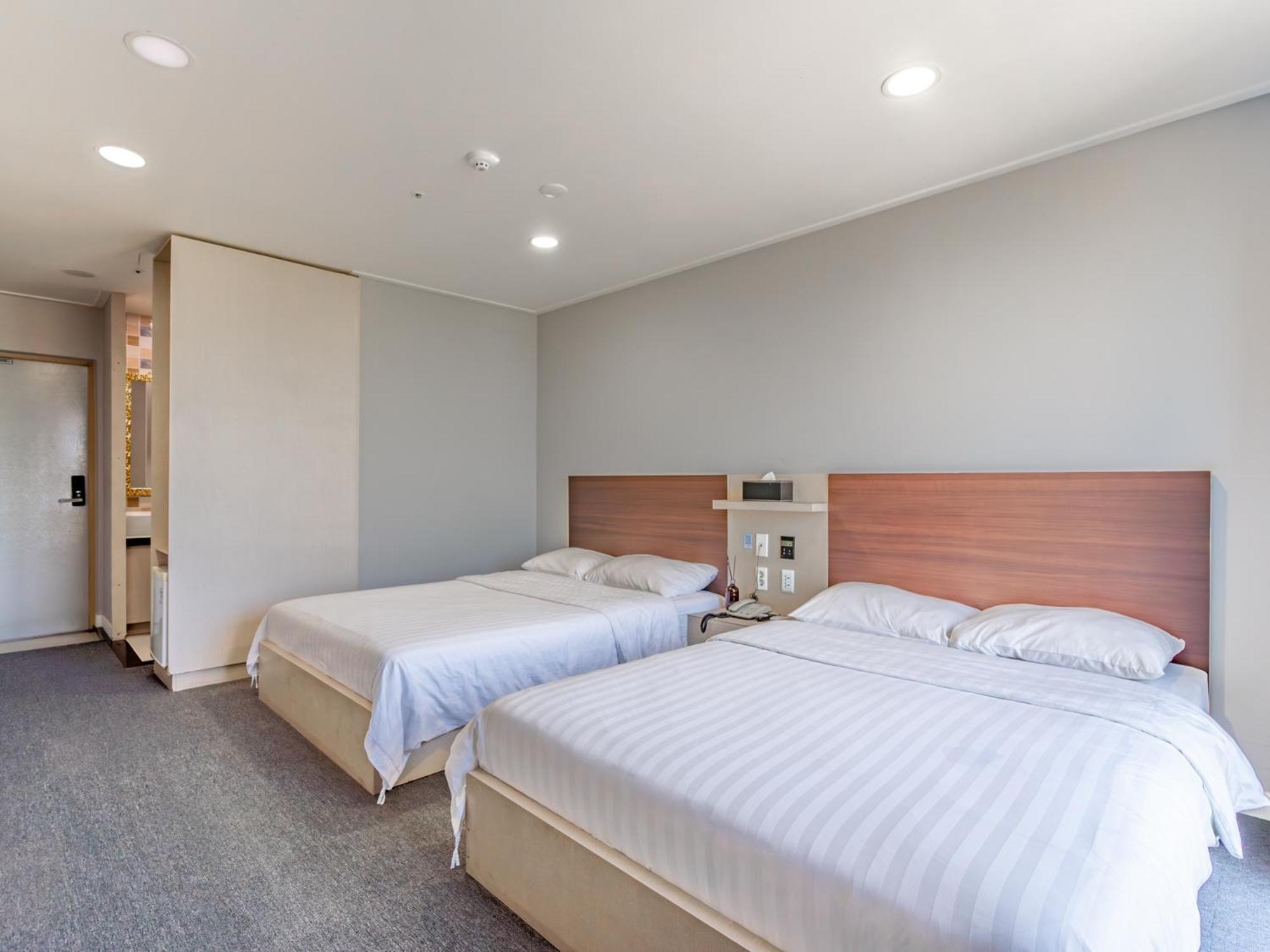 Jeju Cordelia S Hotel Seogwipo Exterior foto