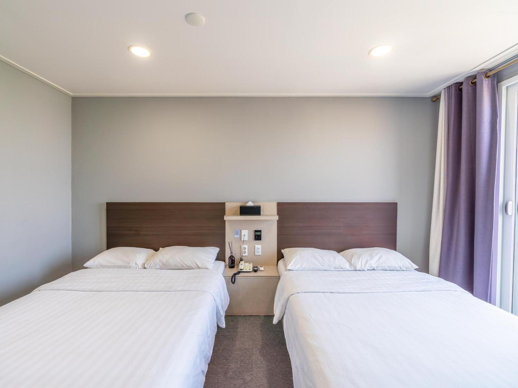 Jeju Cordelia S Hotel Seogwipo Exterior foto