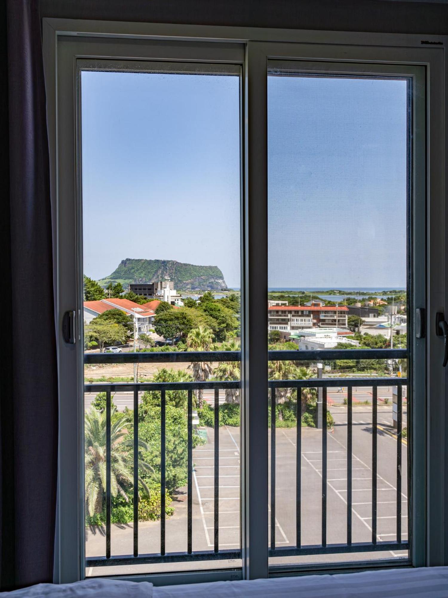 Jeju Cordelia S Hotel Seogwipo Exterior foto