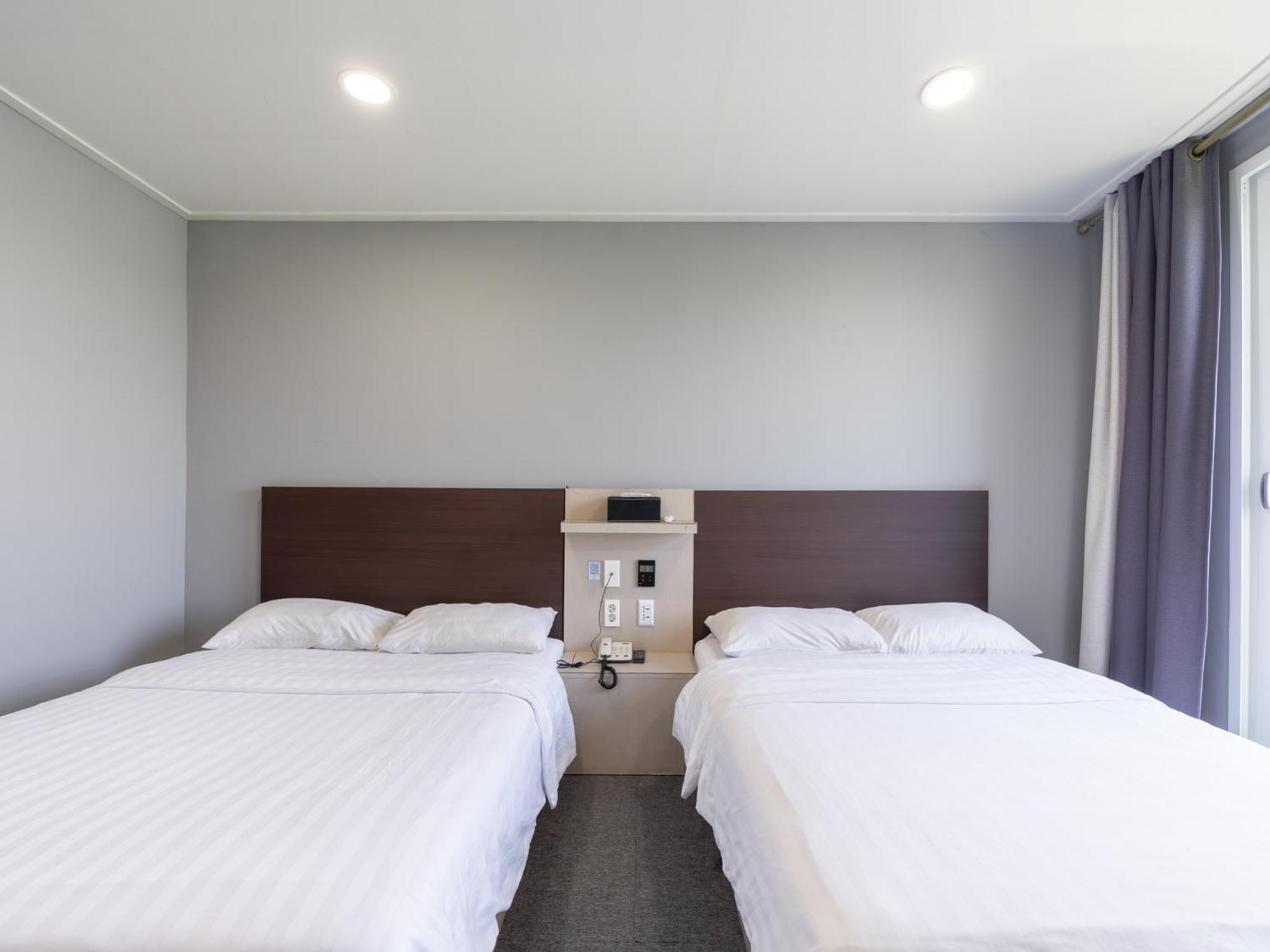 Jeju Cordelia S Hotel Seogwipo Exterior foto
