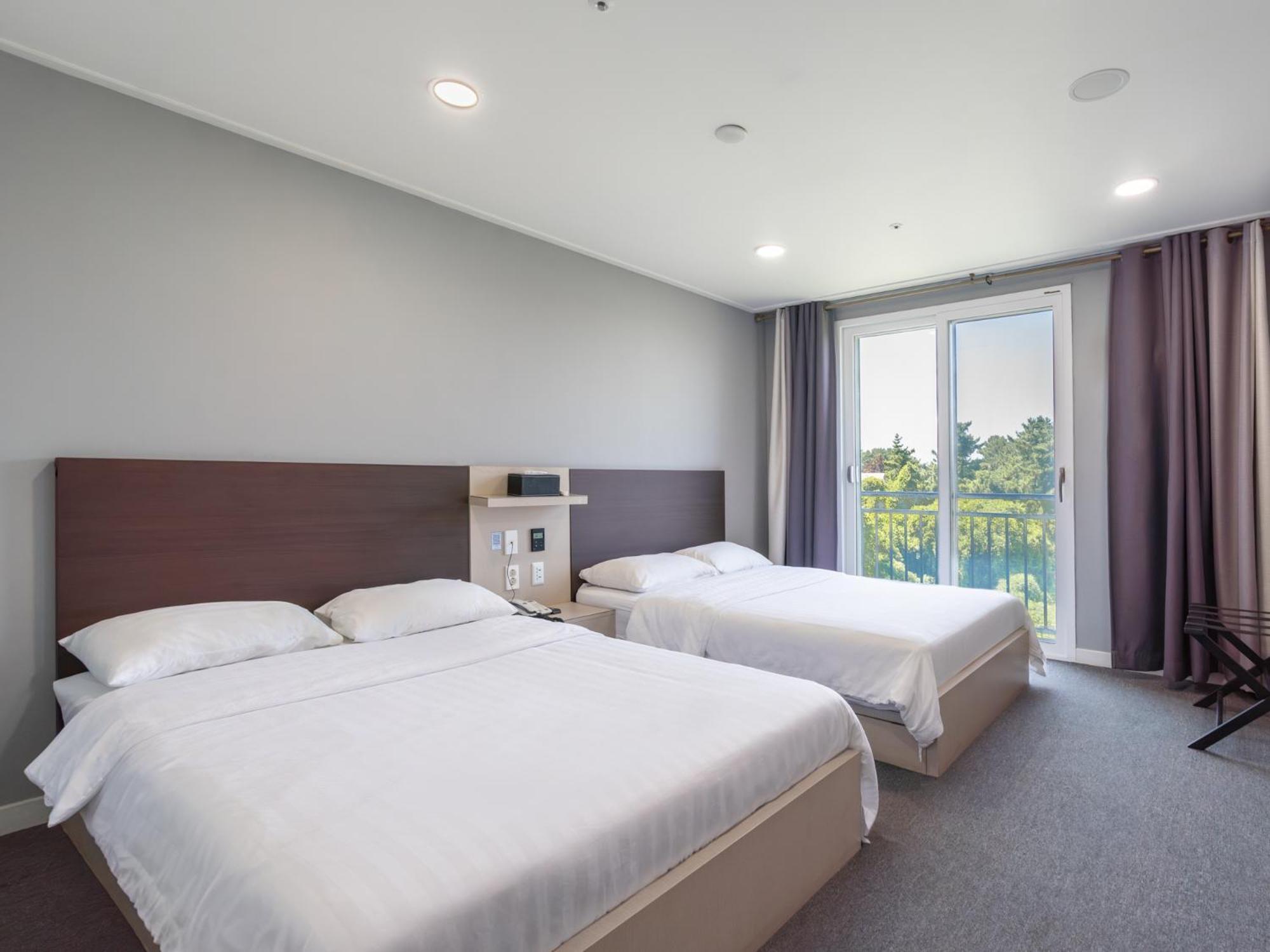 Jeju Cordelia S Hotel Seogwipo Exterior foto