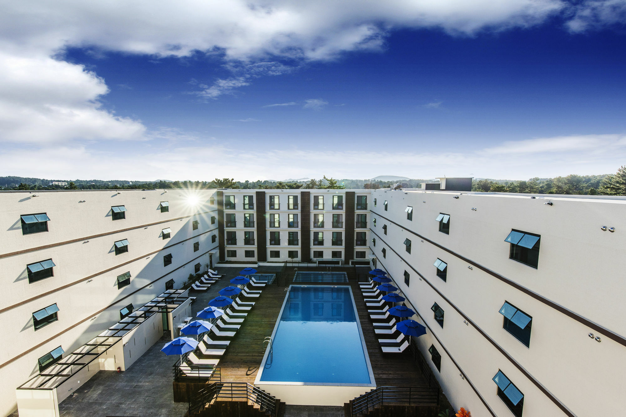 Jeju Cordelia S Hotel Seogwipo Exterior foto