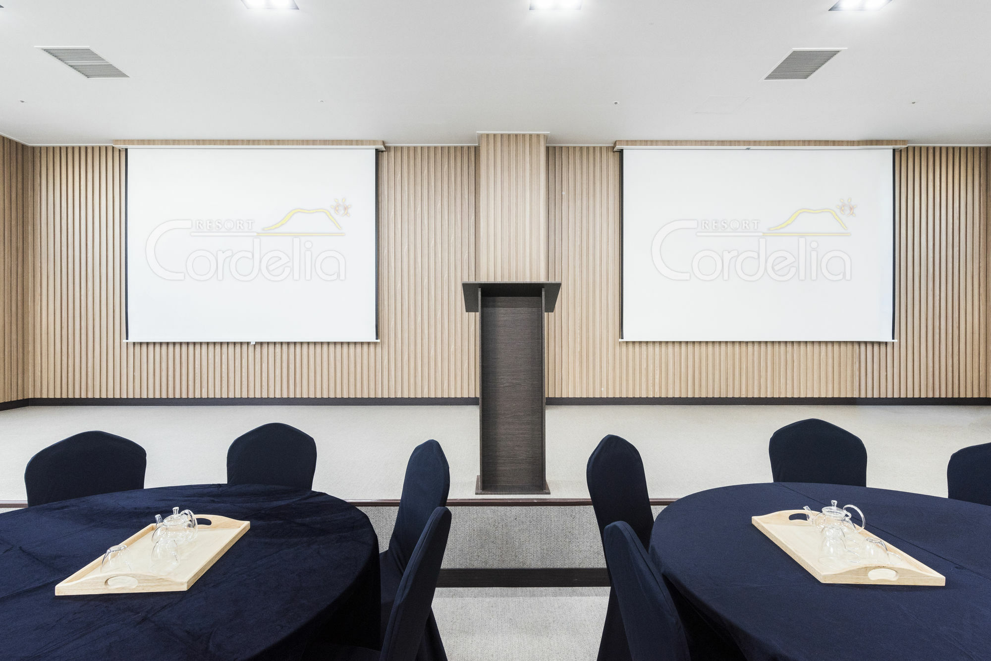Jeju Cordelia S Hotel Seogwipo Exterior foto