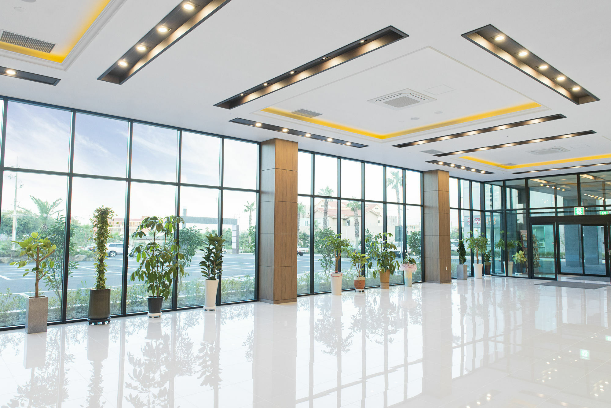 Jeju Cordelia S Hotel Seogwipo Exterior foto